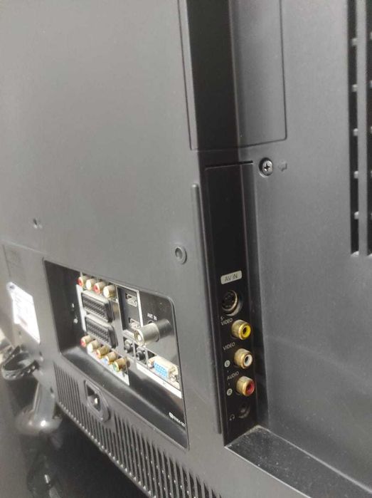 Телевизор SAMSUNG