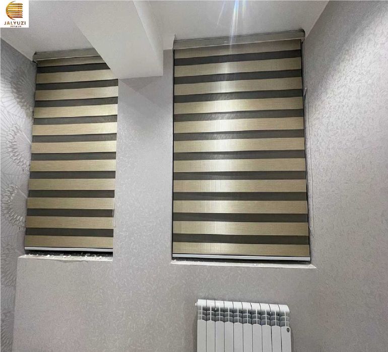 Жалюзи за 24 часа. Маскетни сетки. Стирка и ремонт