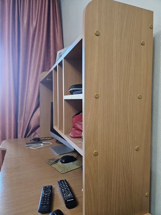 Стол компьютерный б/у