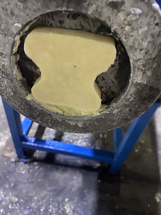 Оборудование для производства мыла