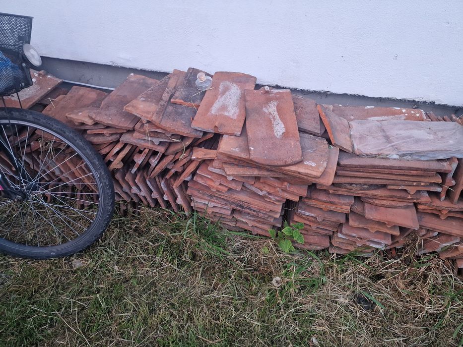 Vand tigla "solz de peste"