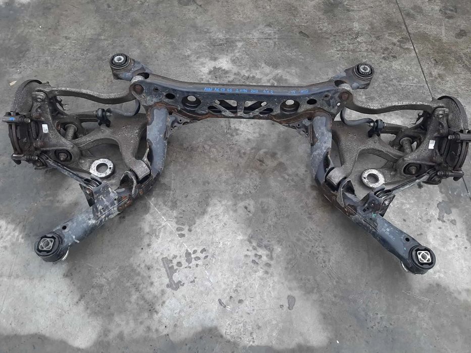 punte spate audi a6 c7 4g   2.0 tdi 4x2   4g0505235p