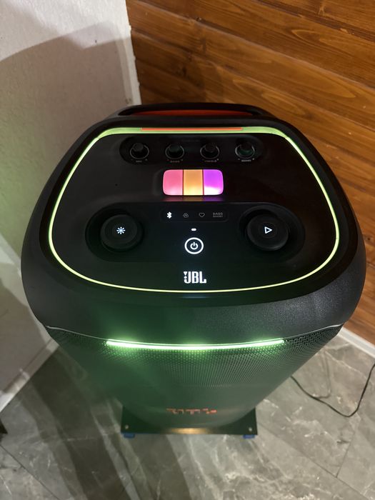 Jbl Ultimate 1