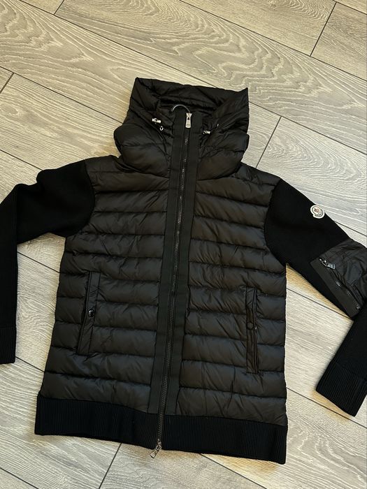 Geaca cardigan de toamna S