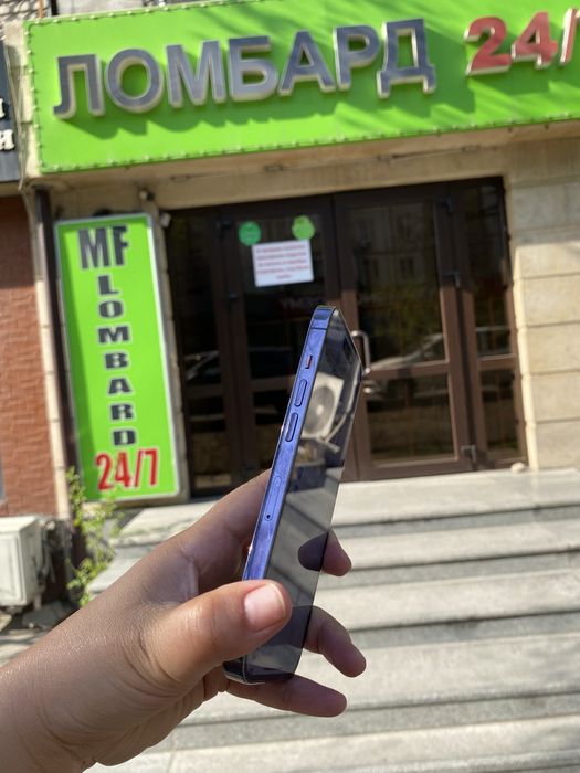 Apple I Phone 14 pro