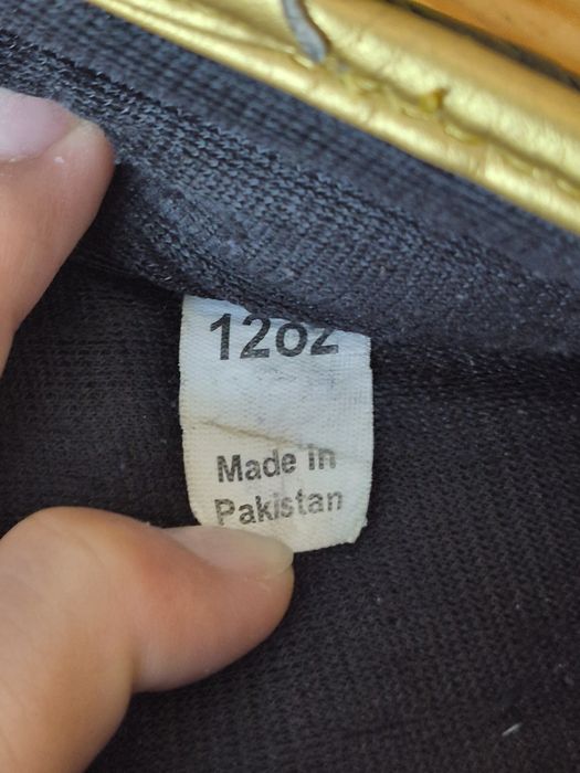 Перчатки Grant 12 oz