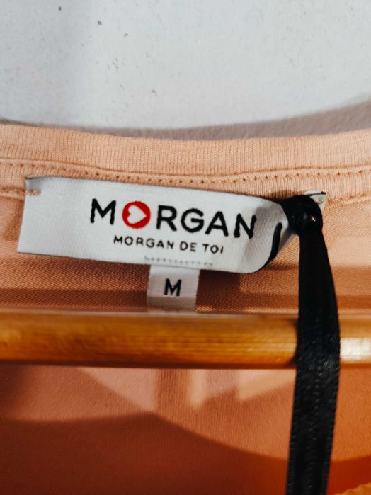 Дамска тениска Morgan