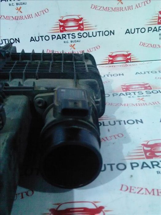 debitmetru dacia logan mcv 1.5 dci an fabr. 2009