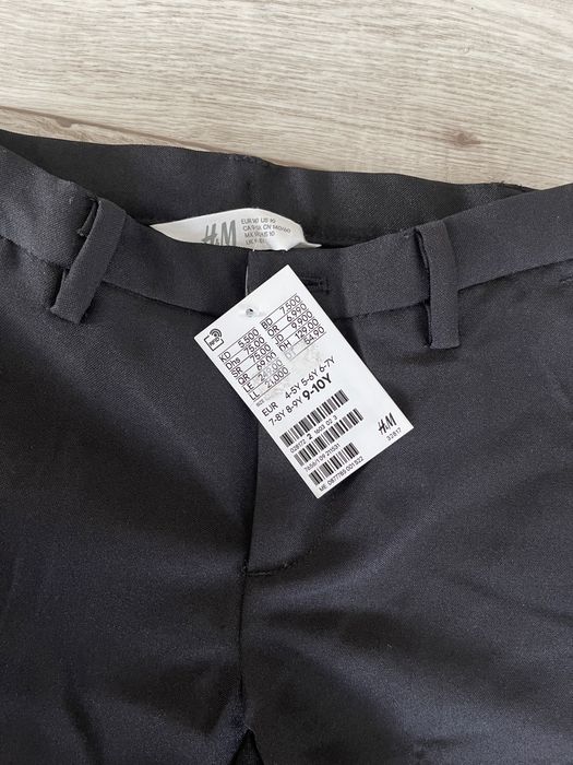 Брюки для школьника .