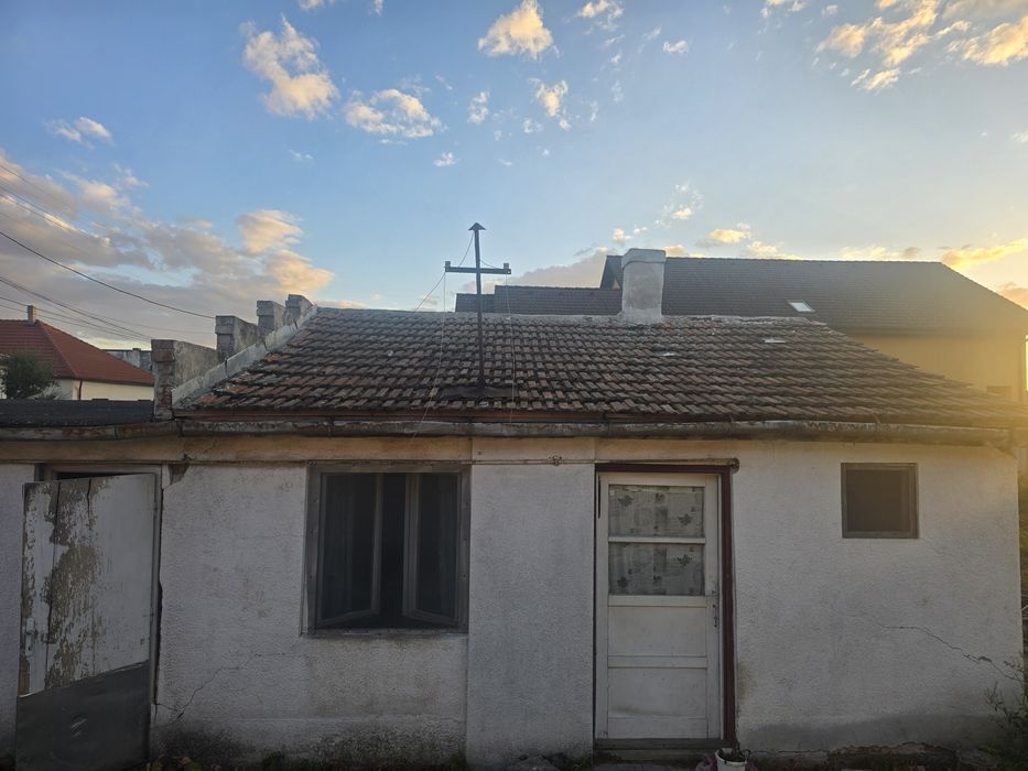 Tigla - pentru donatie