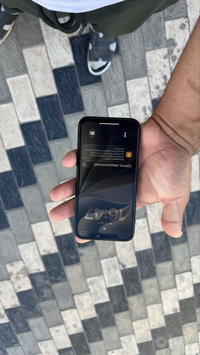 Iphon 11 pro 64