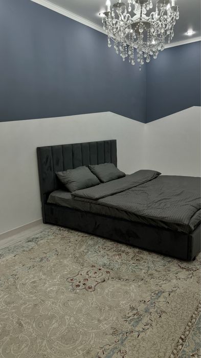 Тәулігіне жалға беріледі