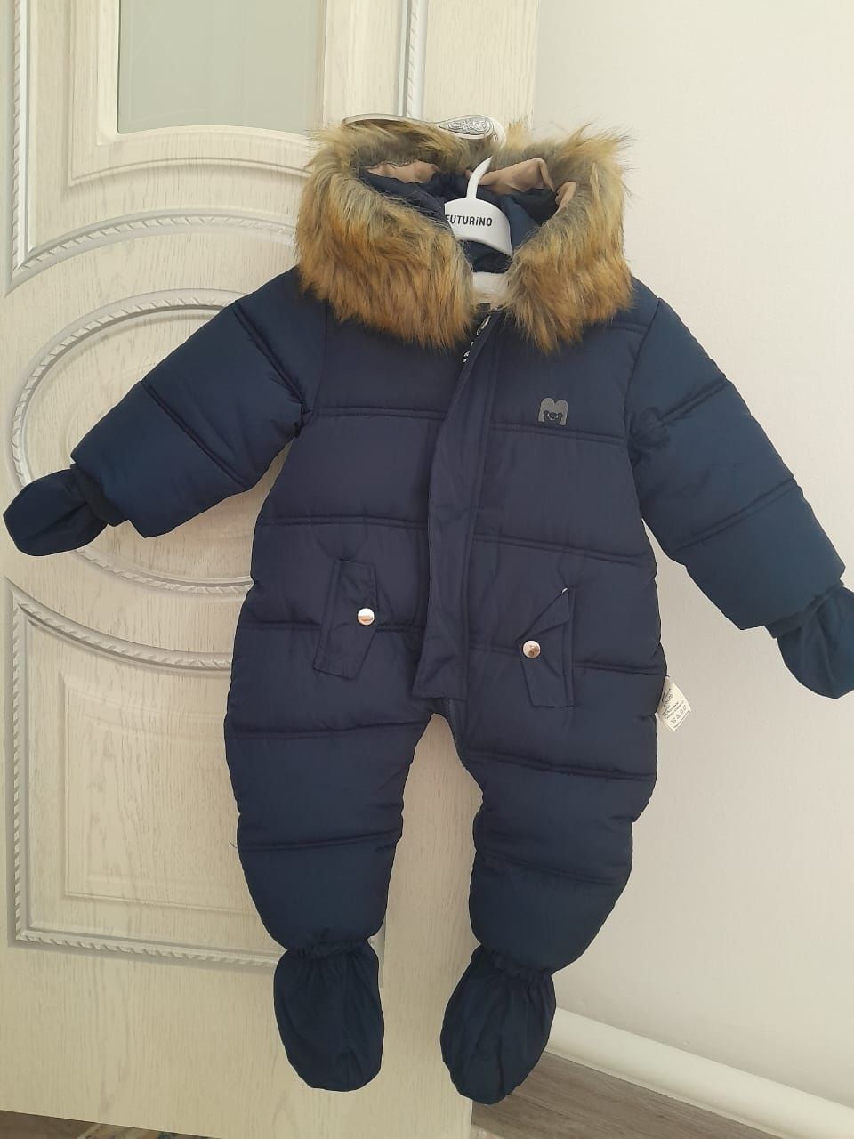 Eskimo neonato moncler sale