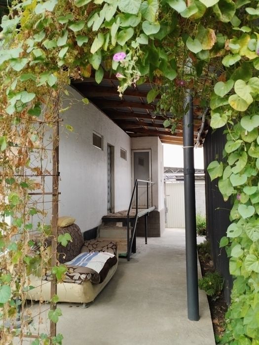 Сдам дом на долгий срок