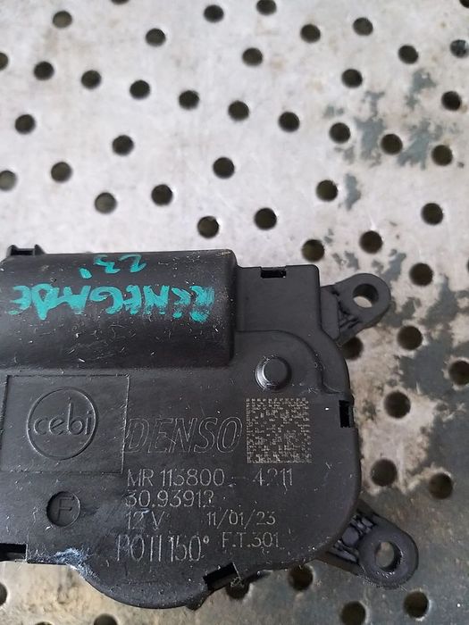 Motoras clapeta aeroterma jeep renegade bu b1 bv mr1138004211 3093912
