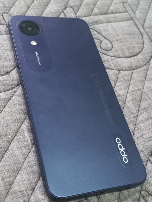 Oppo A17k Доставка