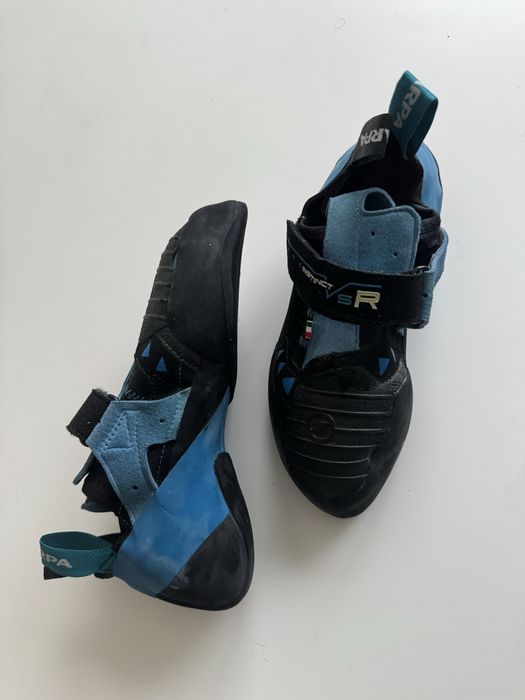 Еспадрили Scarpa Instinct VSR 42 1/2