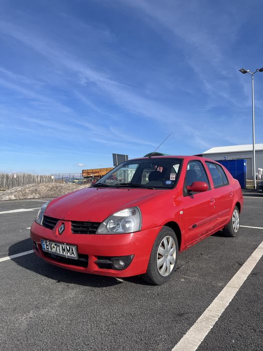 Renault symbol 1.4 benzina