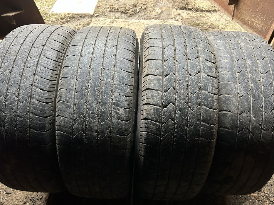 205/60/16 автошины б/у