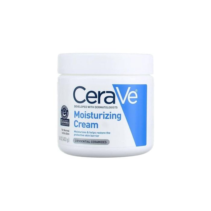Увлажняющий крем «CeraVe»Moisturizing Cream