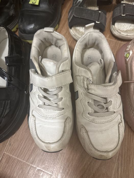 Обувь бу в 5 пар