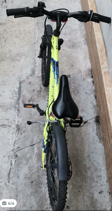 Bicicleta copii 20”. ST500