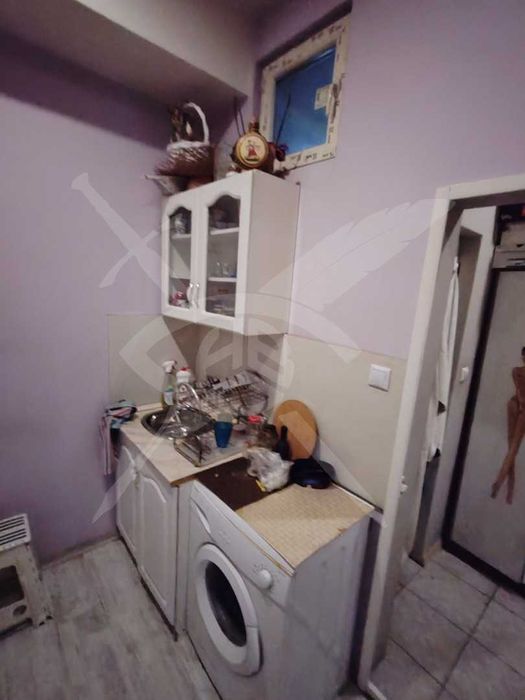 Едностаен апартамент в жк. Лагера № 88768