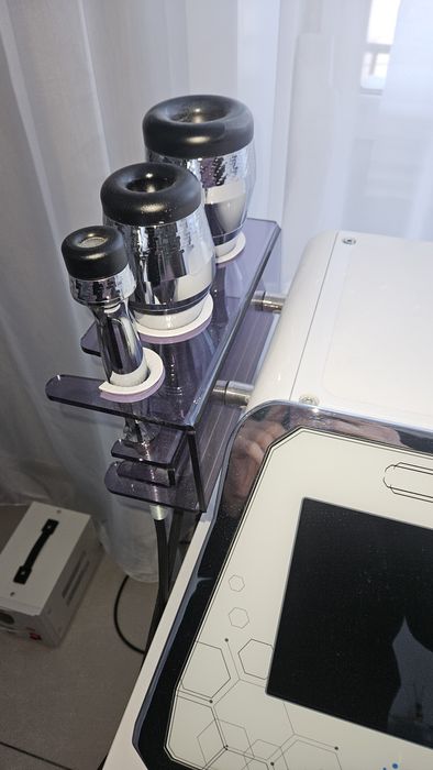 Аппараты для коррекции  фигуры