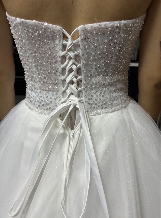 Rochie de mireasa