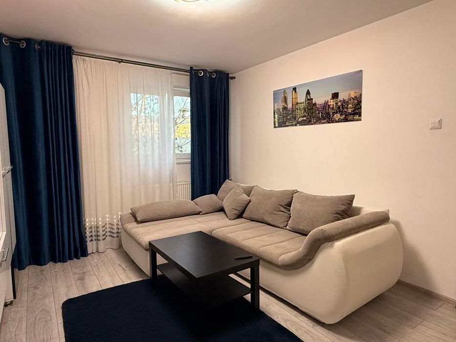 Apartament 2 camere Republica