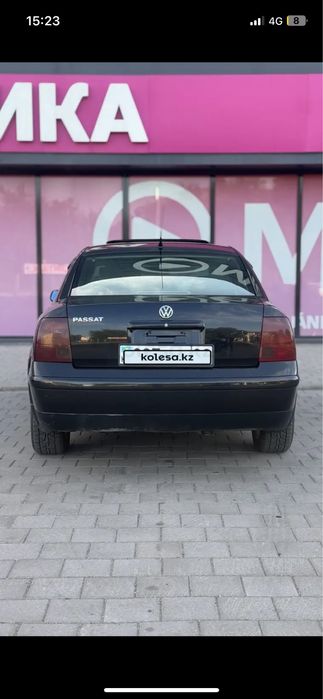 Продам пассат б5