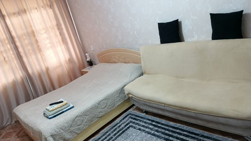 1-ком. Кв. Алашахана 16