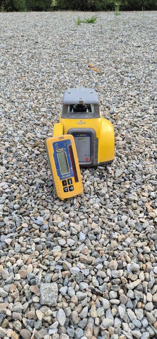 Nivela laser rotativa Spectra LL300 N