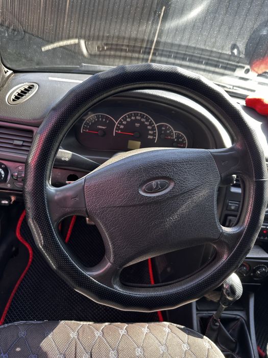 Продам приору в хорошем состоянии