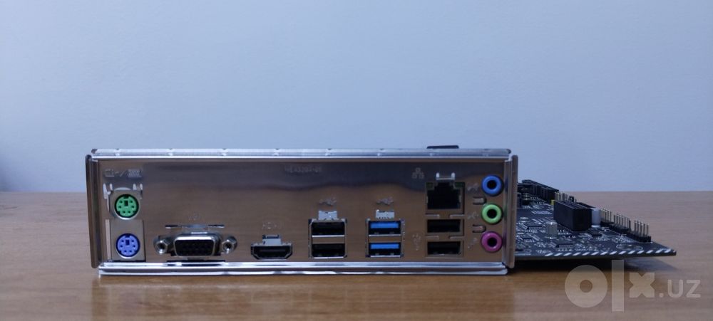 I5 10400f H510 esonic