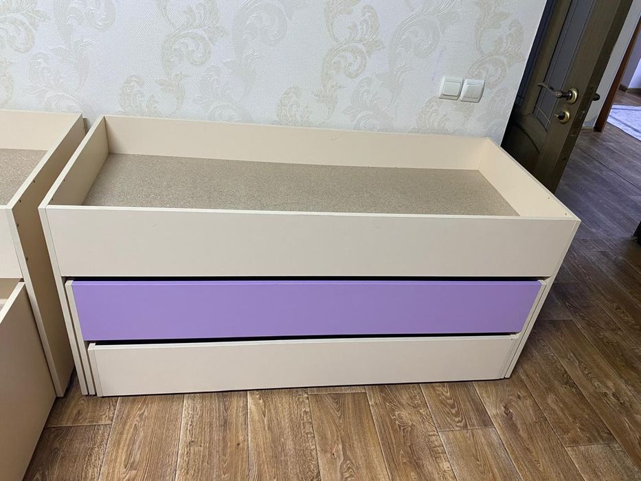 Оборудование для детского сада.