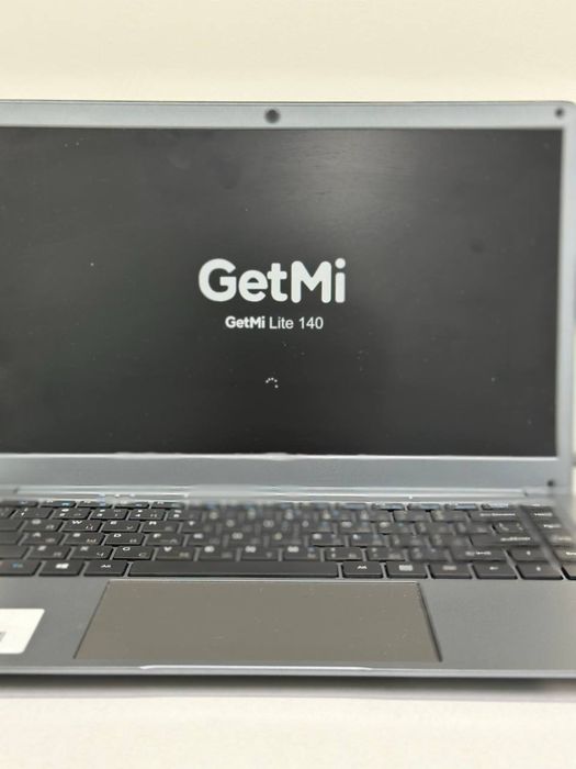 GetMi intel Celeron N4