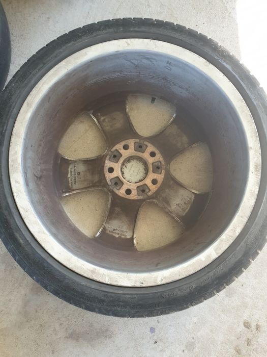 Jante aliaj bmw style 189 pe 18