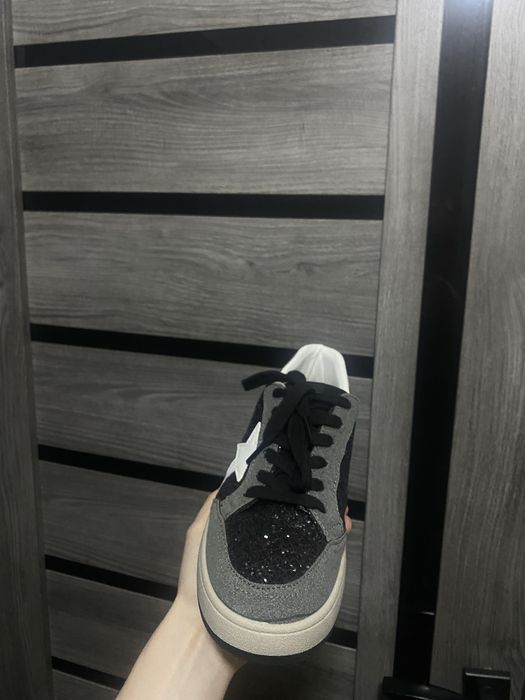 Кросовки Golden Goose