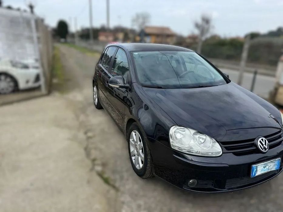 Dezmembrari / Dezmembrez VOLKSWAGEN GOLF 5