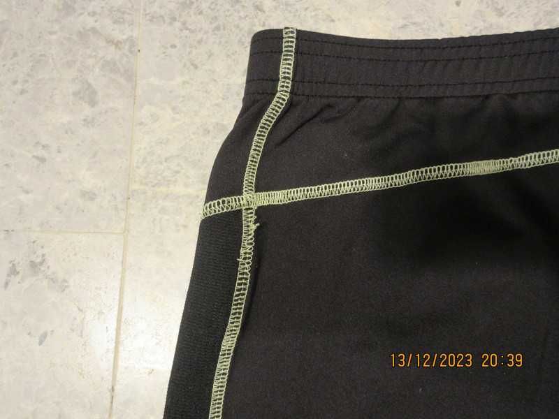 Pantalon colant Double Speed
