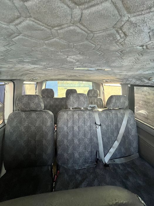 Транспортер Т5 в хорошем состояний