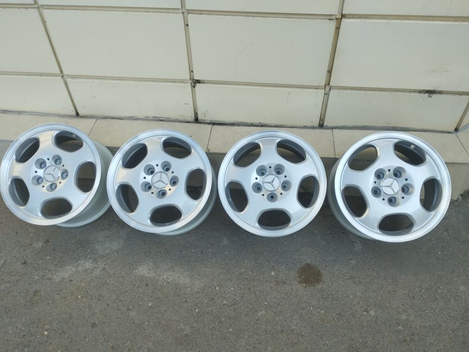 Прода Мекаб в идеальном состоянии