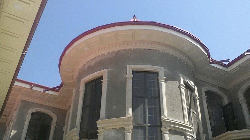 Alkabond mantaj alkabond alyukabond