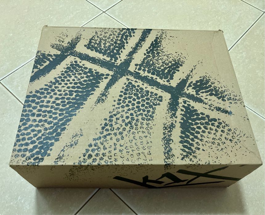 Мъжки маратонки/обувки K1X