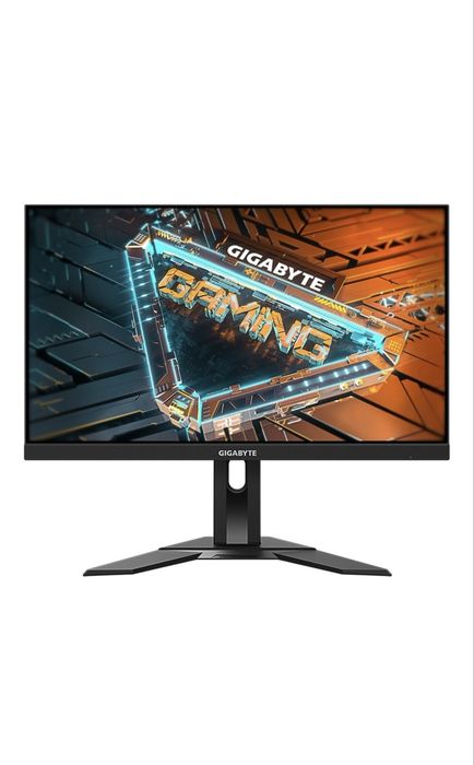 Монитор 23.8" GIGABYTE G24F 2 черный