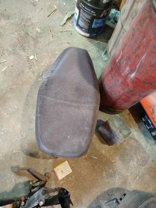 Скутер peda 50 кубов