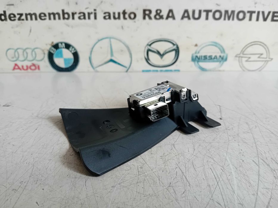 Camera Lane Assist KAFAS 2 Bmw Seria 2 F45 F46 X1 X2 Mini F55 F56 F57 F60 Cod 9384688
