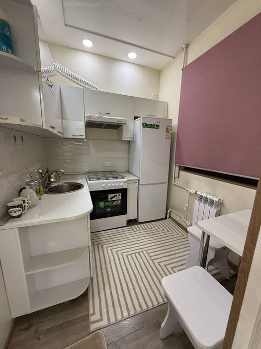 Аренда чиланзар 3.  Одна комнатная