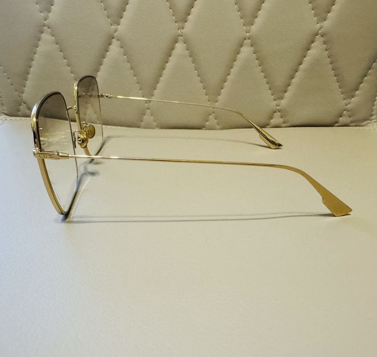 Слънчеви очила Christian Dior